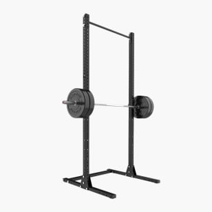 Rogue squat stand outlet wheel bracket set